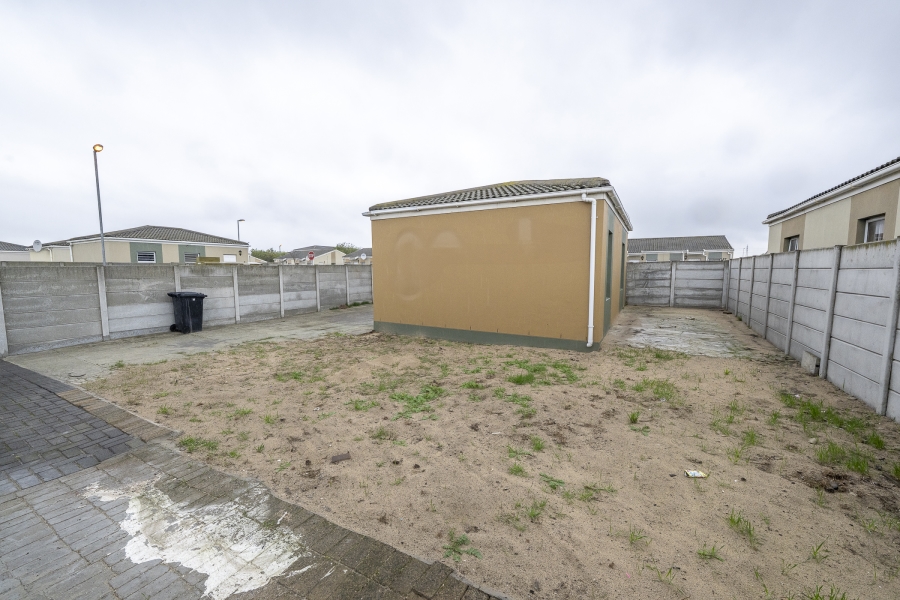 2 Bedroom Property for Sale in Sunset Glen Western Cape